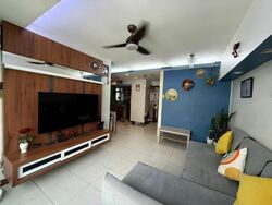 Blk 272B Atrina (Sengkang), HDB 4 Rooms #554156891